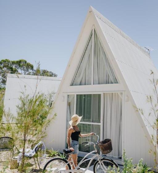 Студия Стандарт, Esperance Chalet Village