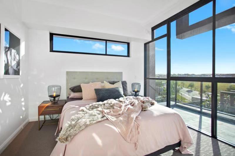 آپارتمان 2 خوابه, The Residences At The Peninsula