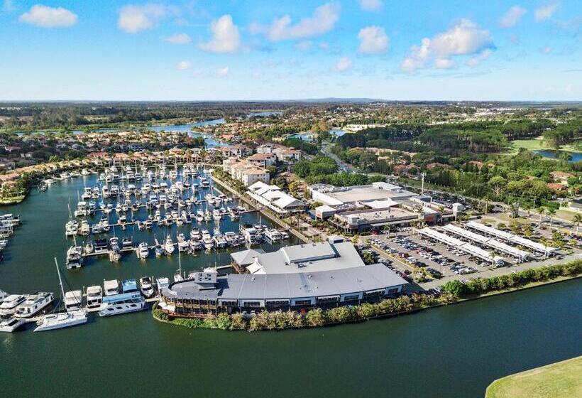 خانه 1 خوابه, The Residences At The Peninsula