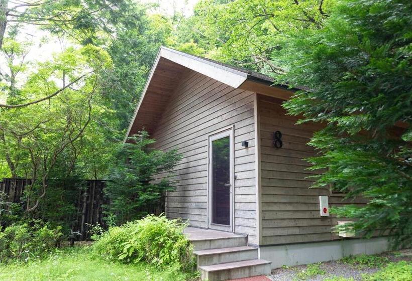 디럭스 스위트, Hakone Retreat Villa 1/f