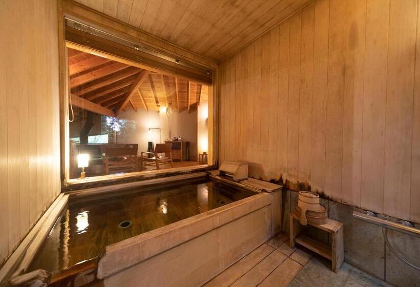 스위트, Hakone Retreat Villa 1/f