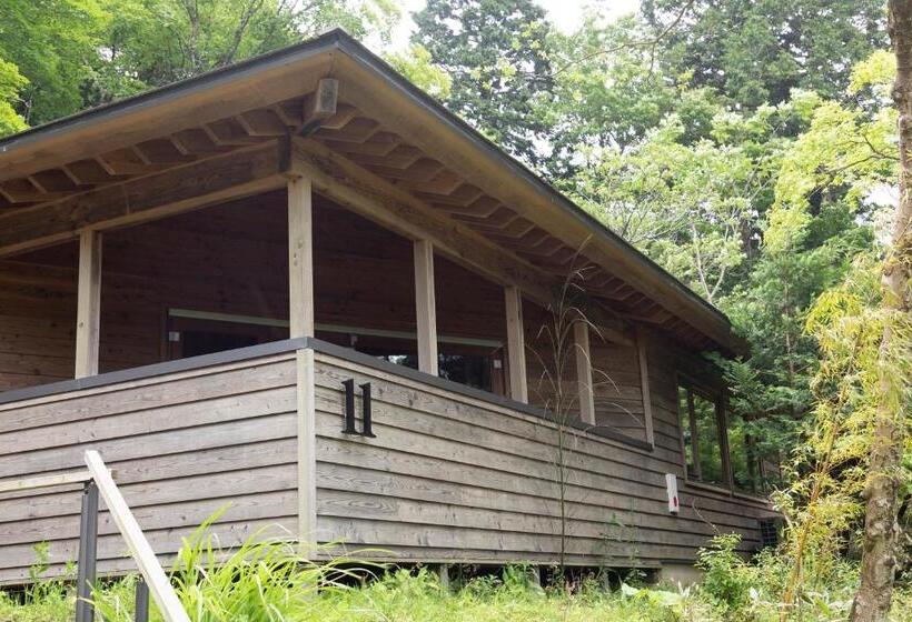 스위트, Hakone Retreat Villa 1/f
