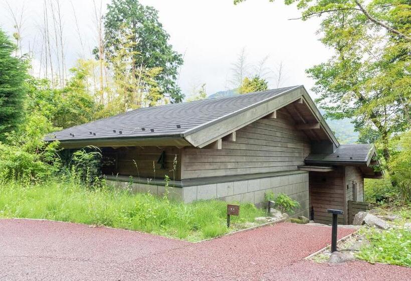 스위트, Hakone Retreat Villa 1/f