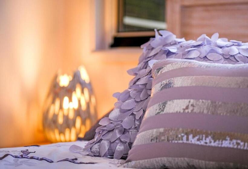 سوییت خانوادگی, Valley View Bed And Breakfast