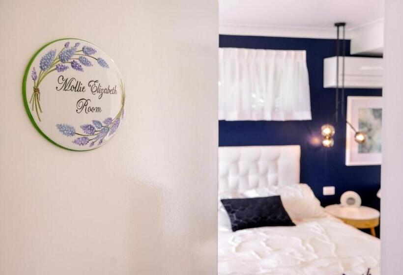 اتاق لوکس, Valley View Bed And Breakfast