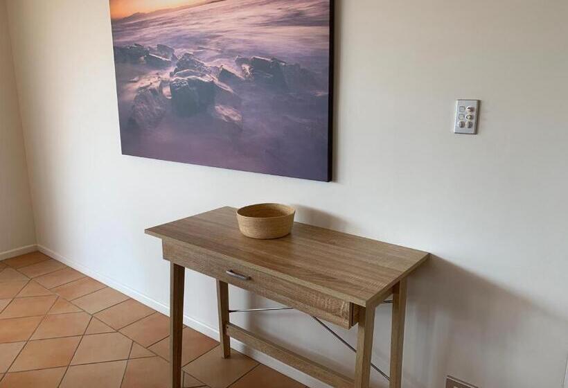 带3个卧室的公寓, Aqua Promenade Beachfront Holiday Apartments