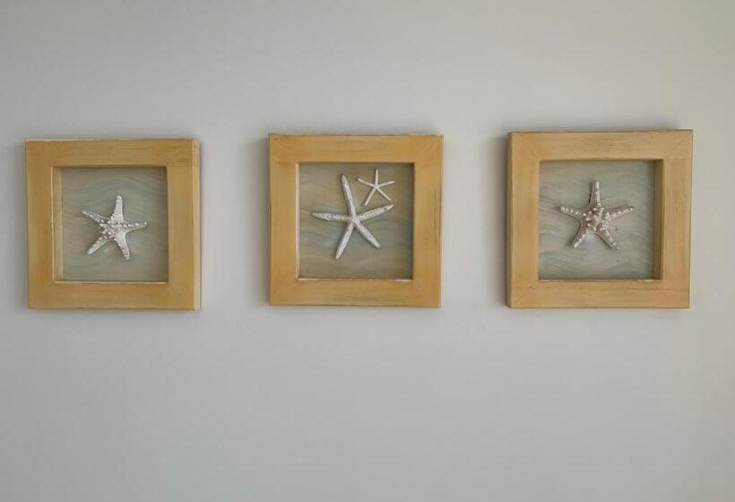 침실 2개 아파트, Aqua Promenade Beachfront Holiday Apartments