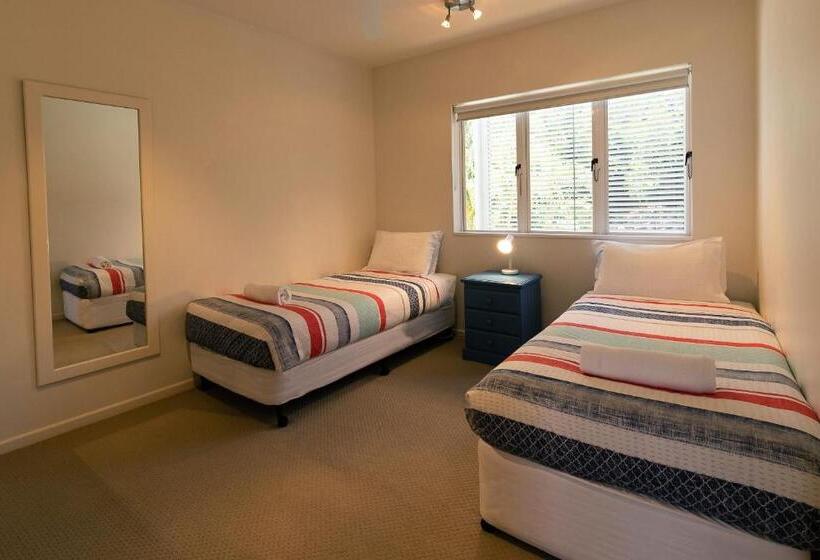 침실 3개 아파트, Aqua Promenade Beachfront Holiday Apartments