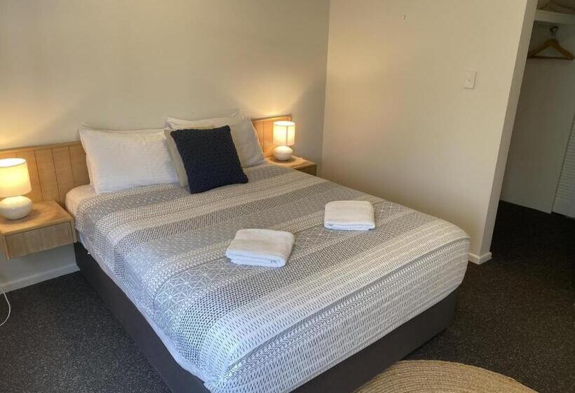 带2个卧室的公寓, Aqua Promenade Beachfront Holiday Apartments