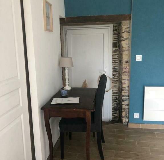 Люкс, Bayeux   Domaine Le Vivier