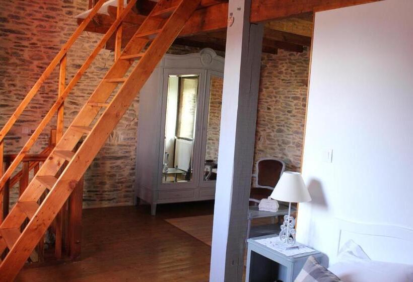 Дом 1 Спальня, Bayeux   Domaine Le Vivier