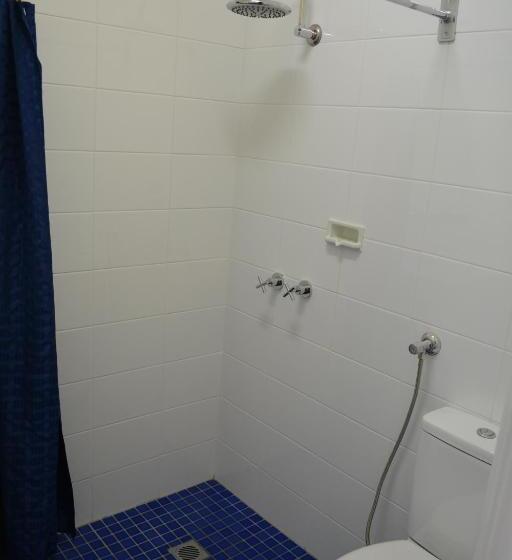 Номер Стандарт, Coonamble Motel