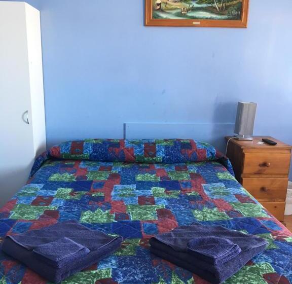 Номер Стандарт, Coonamble Motel