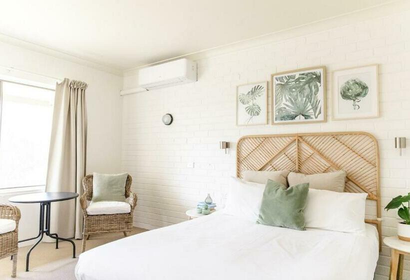 스탠다드 룸, Harriet House Tumut