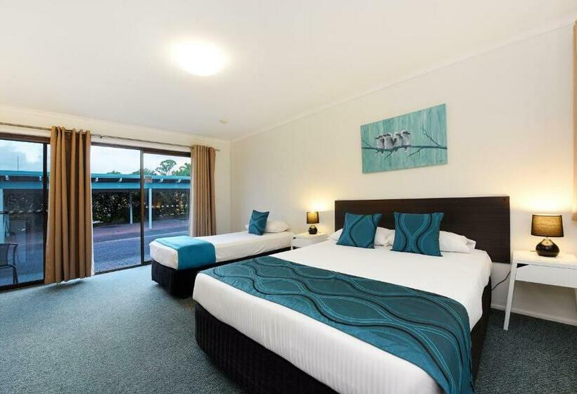 스탠다드 룸, Motel In Nambour