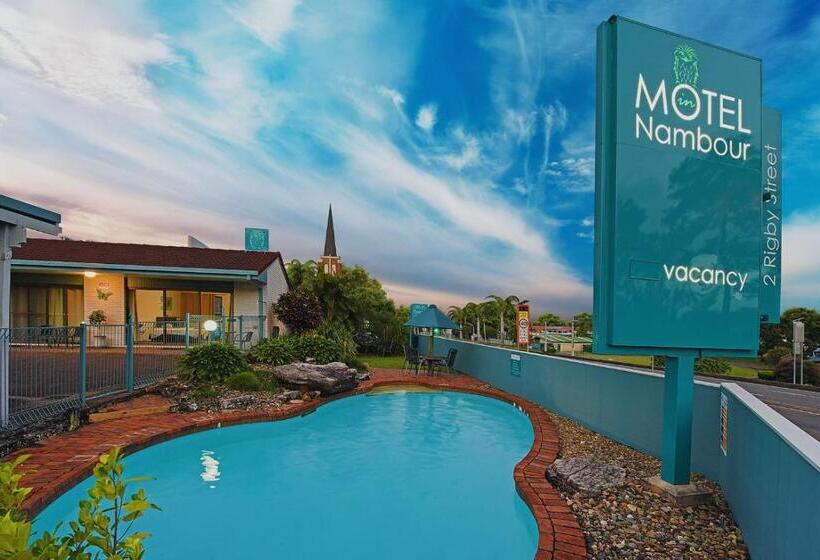 스탠다드 룸, Motel In Nambour
