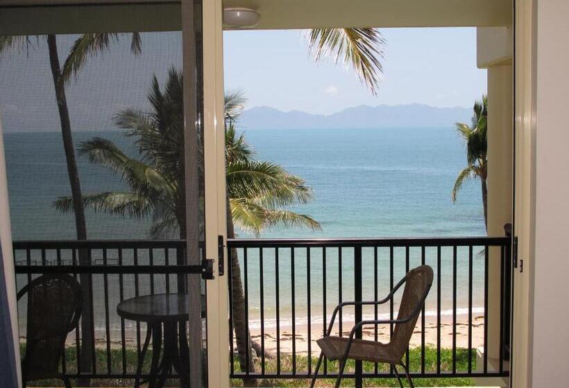 ２ベッドルームアパートメント, Rose Bay Resort