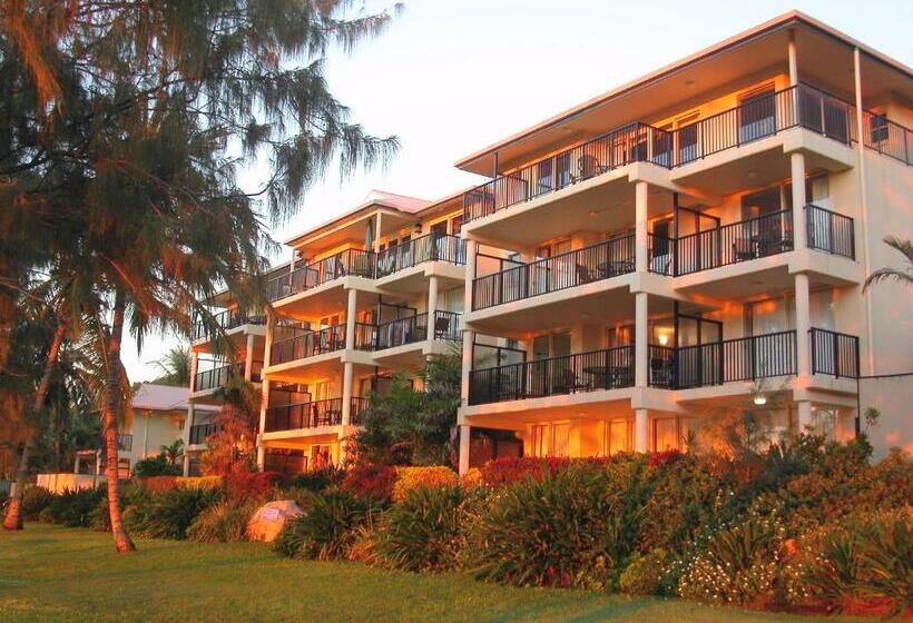 ペントハウス２ベッドルームアパート, Rose Bay Resort