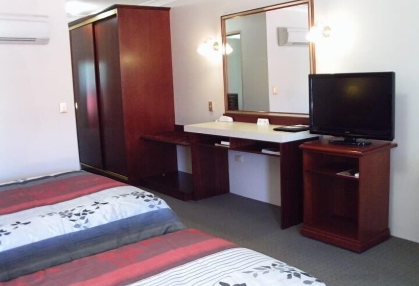 Номер Deluxe, Southern Comfort Motor Inn