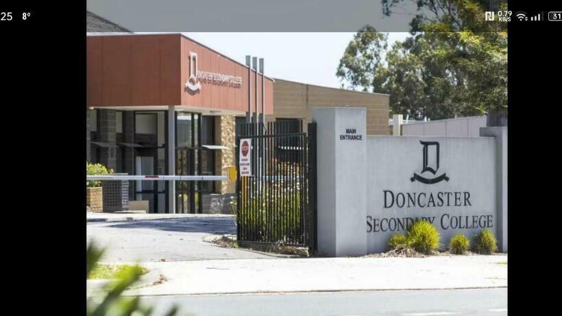 带共用浴室的标准房间, Doncaster Westfield Home Stay