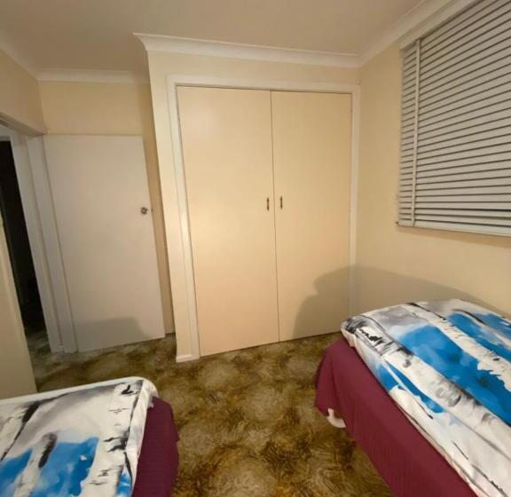 带共用浴室的标准房间, Doncaster Westfield Home Stay