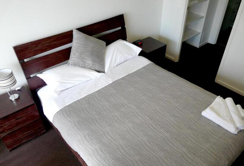 침실 1개 아파트, Monterey Apartments Moranbah