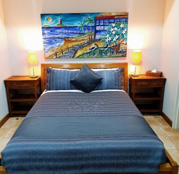 빌라 침실 1개, Samson Beach Chalets