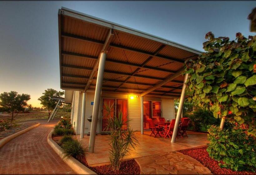 침실 2개 빌라, Samson Beach Chalets