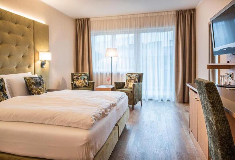Номер Стандарт, Vitalpina Hotel Waldhof
