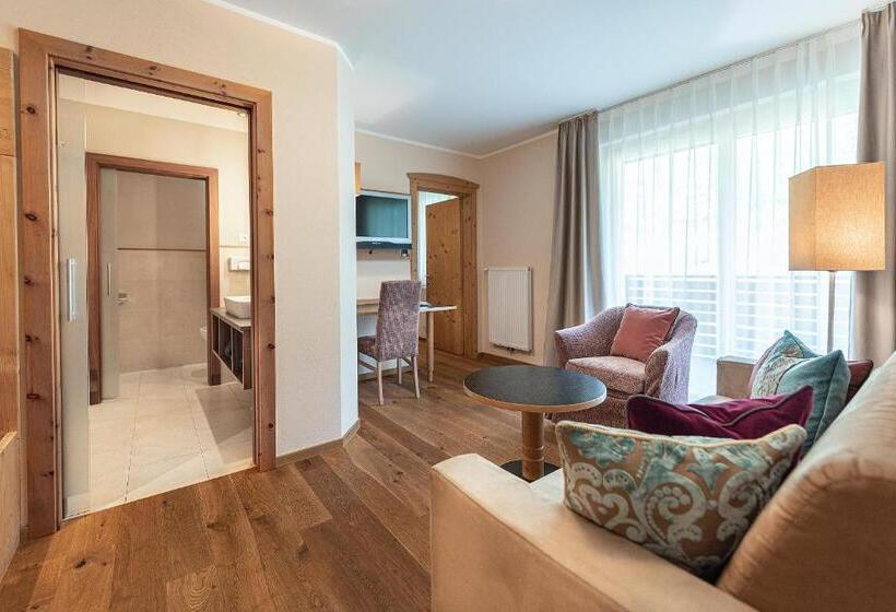Family Suite, Vitalpina Hotel Waldhof