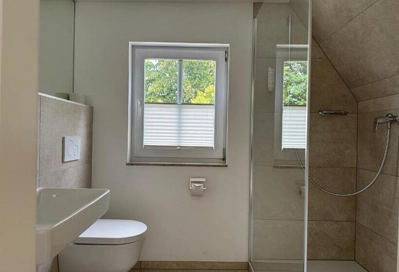 Standard Room, Waldhotel Eichenhof