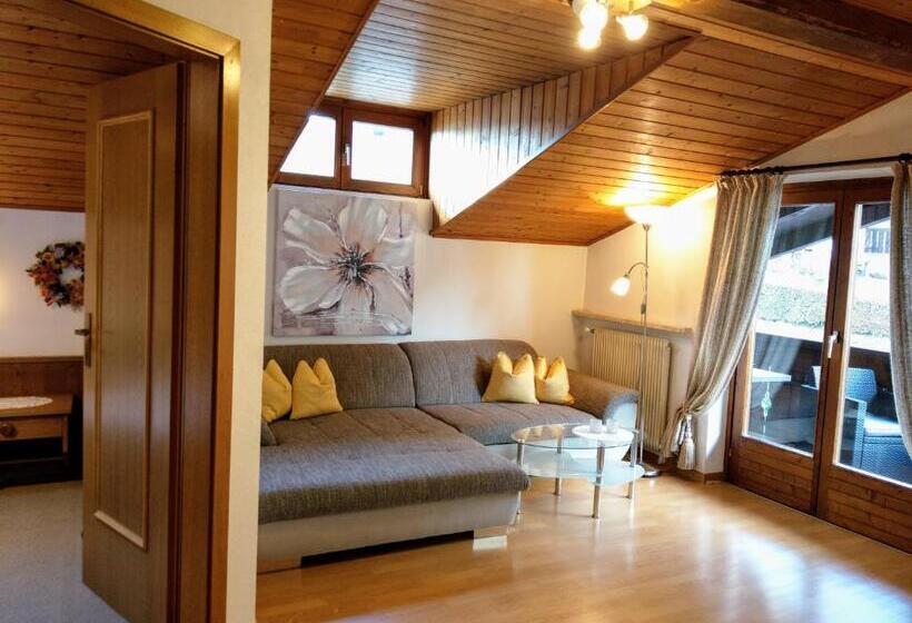 Апартаменты 1 Спальня, Appartments Innerhofer