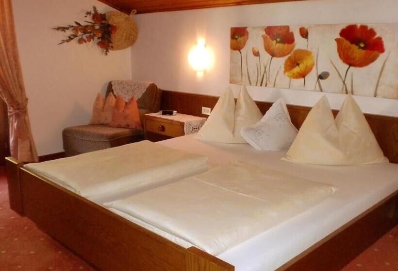 침실 1개 수피리어 아파트, Appartments Innerhofer