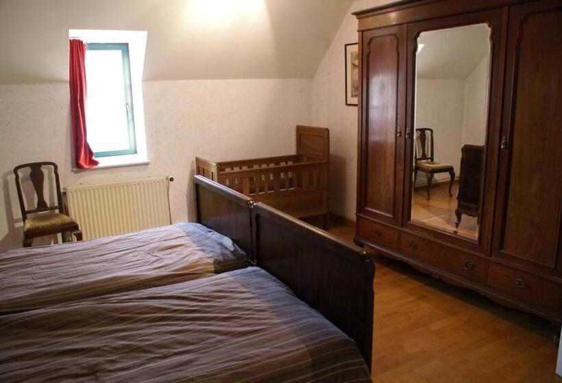 خانه 4 خوابه, B&b De Metstermolen
