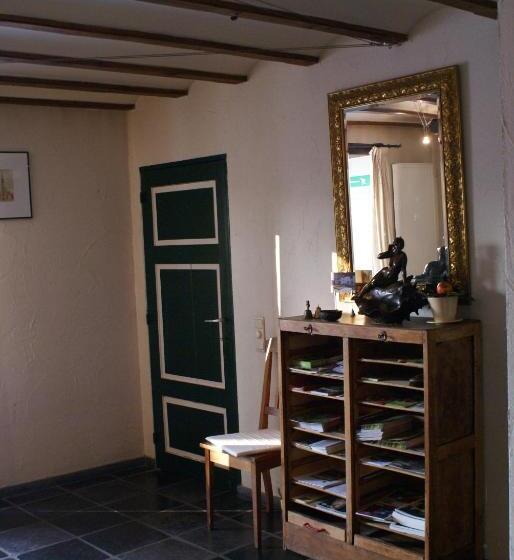 خانه 4 خوابه, B&b De Metstermolen