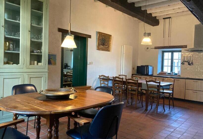 خانه 4 خوابه, B&b De Metstermolen