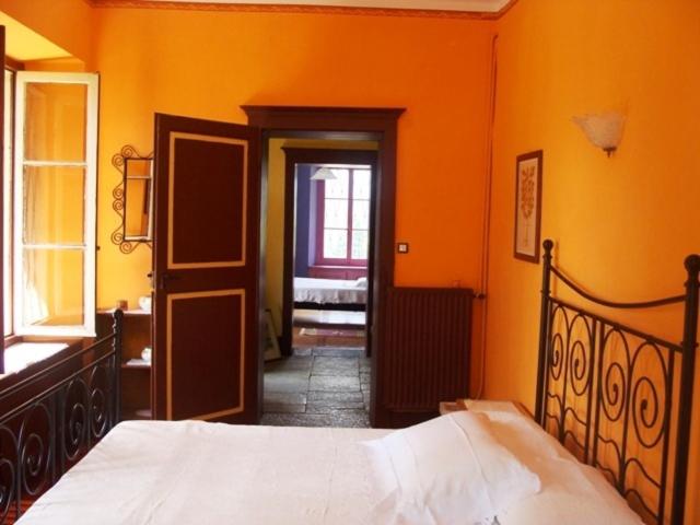 Четырехместный Номер Стандарт, B&b I Lamponi