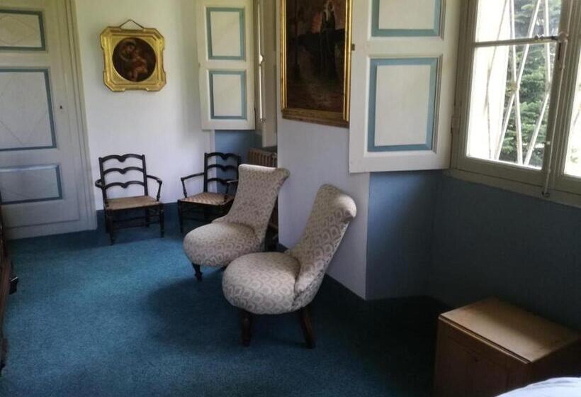 Номер Стандарт Трехместный, B&b I Lamponi