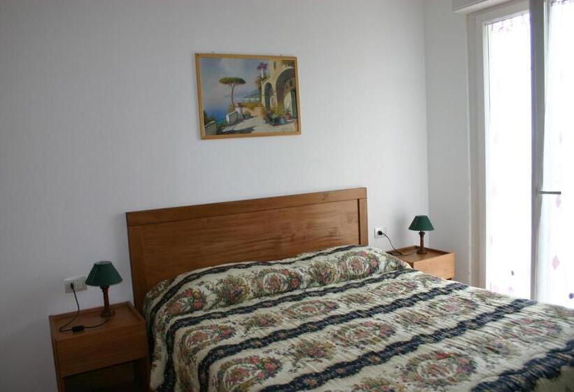 Номер Стандарт, B&b La Baia Di Fiascherino Citr01101sei Beb 0011