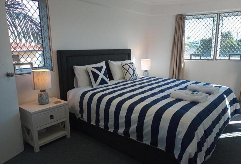 침실 2개 아파트, Belvedere Apartments