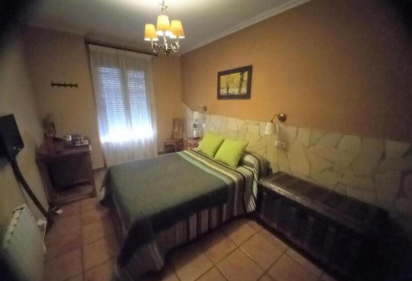 Номер Superior, Posada De Campillo