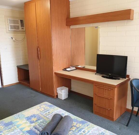 디럭스 룸 바다 전망, Lacepede Bay Motel