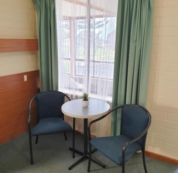 エクゼクティブルーム, Lacepede Bay Motel