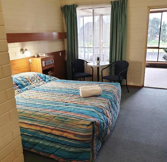 이그제큐티브 룸, Lacepede Bay Motel