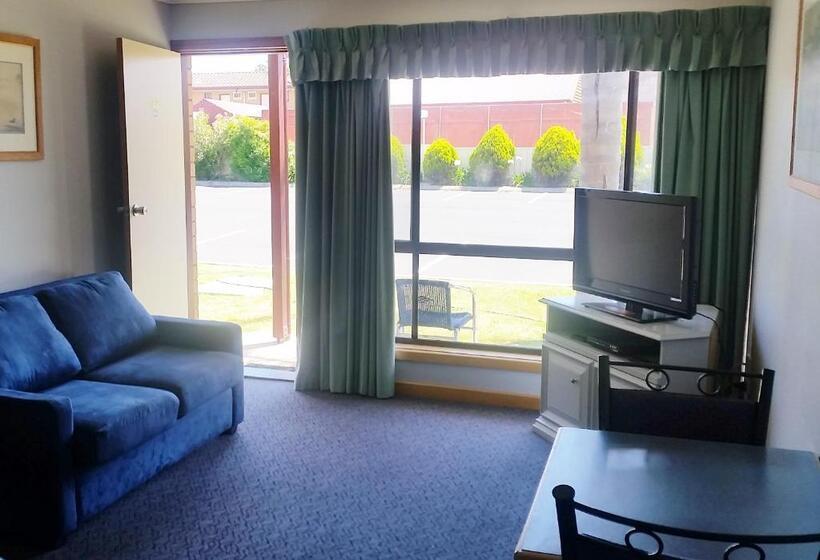 침실 1개 아파트, Lacepede Bay Motel