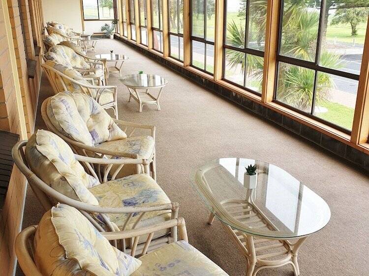 이그제큐티브 룸, Lacepede Bay Motel