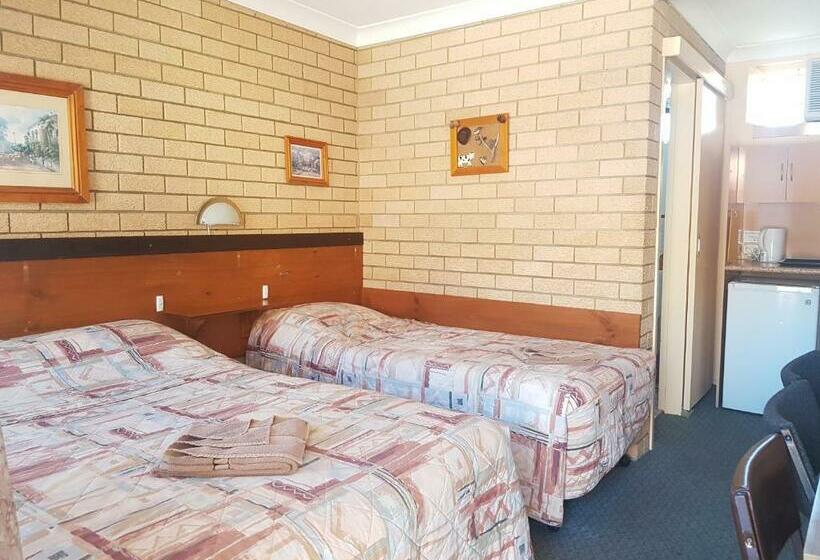 스탠다드 룸, Lake Front Motel