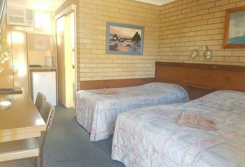 스탠다드 룸, Lake Front Motel