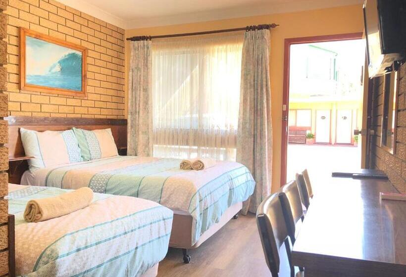 스탠다드 룸, Lake Front Motel