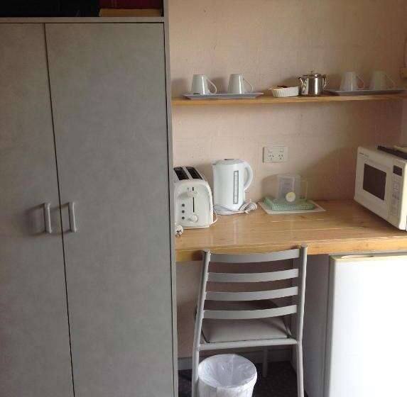Номер Стандарт, Motel Farnboro